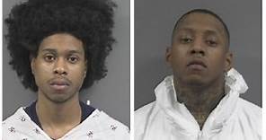 One man dead, two others arrested in High Point shooting on Monday