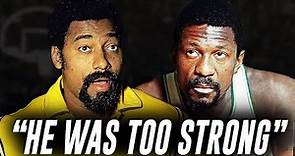 The Complete Compilation of Wilt Chamberlain's Greatest Stories Told By NBA Players & Legends