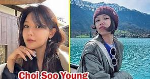 Choi Soo Young || 7 Things You Need To Know About Choi Soo Young