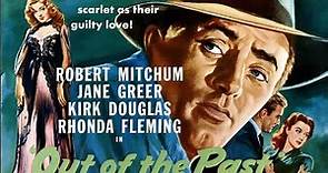Top 40 Highest Rated Film Noir of 1947