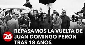 Día del Militante Peronista