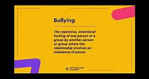 Following Anti-Bullying Week,... - Dame Alice Owen's School