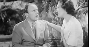 His Double Life (1933) Roland Young, Lillian Gish, Montagu Love
