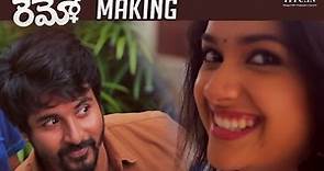 Remo Movie Making Video | Sivakarthikeyan | Keerthy Suresh | TFPC