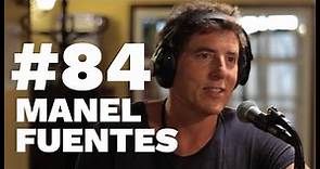 #84 Manel Fuentes El Sentido De La Birra -