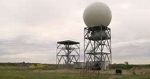 New weather radar tech near Regina is ‘as good as it gets’