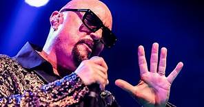Geoff Tate Queensryche Live 2021 Rage for Order full concert Montclair 4K HD sound part 1 of 2