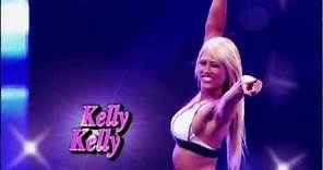 Kelly Kelly entrance video