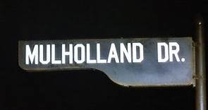 Mulholland Drive -El Camino de los Sueños- Explicación