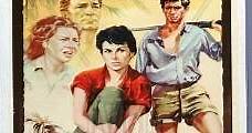 Tiempos de ira (1957) Online - Película Completa en Español / Castellano - FULLTV