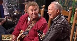 Roy Clark & Buck Trent - Pickin' and Grinnin'