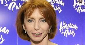 Jane Asher Interview An American In Paris West End