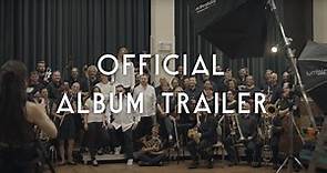 Alphaville - Eternally Yours (Official Album Trailer)