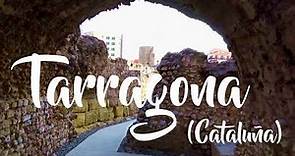 Tarragona | Cataluña | España Fascinante