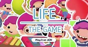 Life: The Game - Play it on Poki