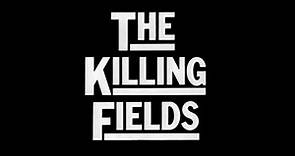 "The Killing Fields" (1984) Trailer