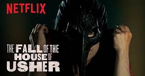 The Fall of the House of Usher | She's Coming | Netflix