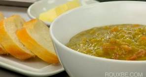 How to make Split Pea Soup