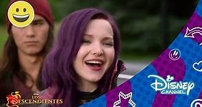 Los Descendientes: Trailer DVD | Disney Channel Oficial