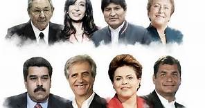 ¿Cuál ha sido el destino del populismo en América Latina?