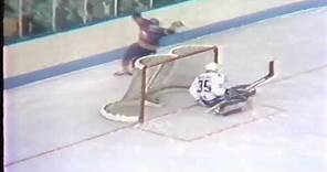 Phil Housley Goal November 26, 1983