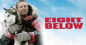 Eight Below Movie | Paul Walker , Bruce Greenwood,Moon Bloodgood |Full Movie (HD) Facts