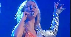 Britney Spears : Live From London 2000 (Full Concert)