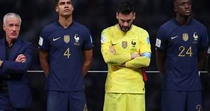 Hugo Lloris, capitán y símbolo de una época gloriosa de Francia, dejará la selección subcampeona mundial