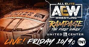 AEW Rampage: The First Dance EN VIVO | Cómo ver ONLINE y TV el evento donde podría debutar CM Punk