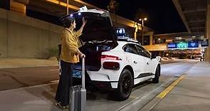 Waymo begins offering limited overnight terminal service at Sky Harbor