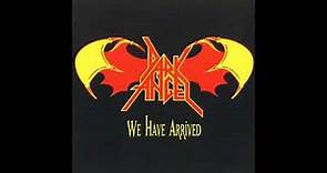 Dark Angel - We Have Arrived (1985)(Full Album)