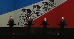 Kraftwerk - Tour de France (Live)