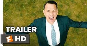 Tom Hanks Looks To Make Appealing Return To Romantic Comedy In 'A Hologram For The King' Trailer
