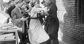 Intolerance 1916 - Full Movie, D.W. Griffith