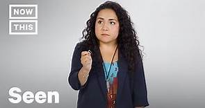 Sofiya Cheyenne Uses Acting to Advocate for Little People | Seen | NowThis