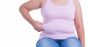 有片！惱人的大肚子內臟脂肪怎麼減？營養師教你4秘技｜元氣網