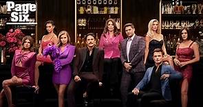 'Vanderpump Rules' cast arrives to reunion taping, Andy Cohen BTS