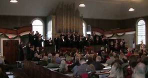 The Huron Carol - Dan Forrest - Classic Choral Society