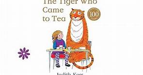 The Tiger Who Came to Tea | Kids Storytime