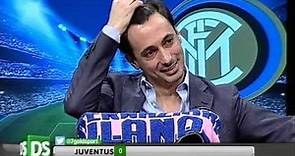 Diretta Stadio 7Gold Juventus Inter 2-0 Juve consolida il primo posto!