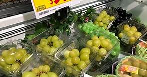 百元有找！日本麝香葡萄價格暴跌「一串僅86元」 業者曝2大原因 | 國際要聞 | 全球 | NOWnews今日新聞