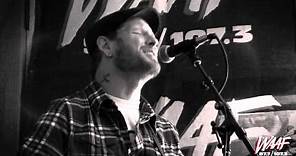 Stone Sour - Through the Glass (acoustic)