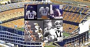 #17 Jefferson Street Joe Gilliam Highlights Pittsburgh Steelers @ Denver Broncos🎠 Week 2 09-22–1974
