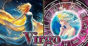 Star Signs | Virgo Zodiac Astrology and Mythology - Virgo's Story