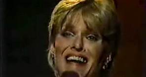 Liz sings at Doug's Place Days of Our Lives 1982