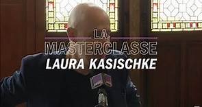 La Masterclasse de Laura Kasischke - France Culture