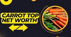 carrot top net worth | carrot top net worth | carrot tops net worth | carrot top net worth