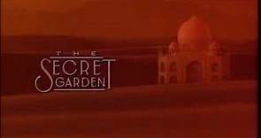 The Secret Garden Opening Scene - Kate Maberly