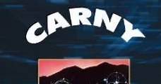 La ocasión de Donna / Carny (1980) Online - Película Completa en Español - FULLTV