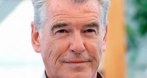 Pierce Brosan and his wonderful relationship with his mother, Mary May Smith | IrishCentral.com